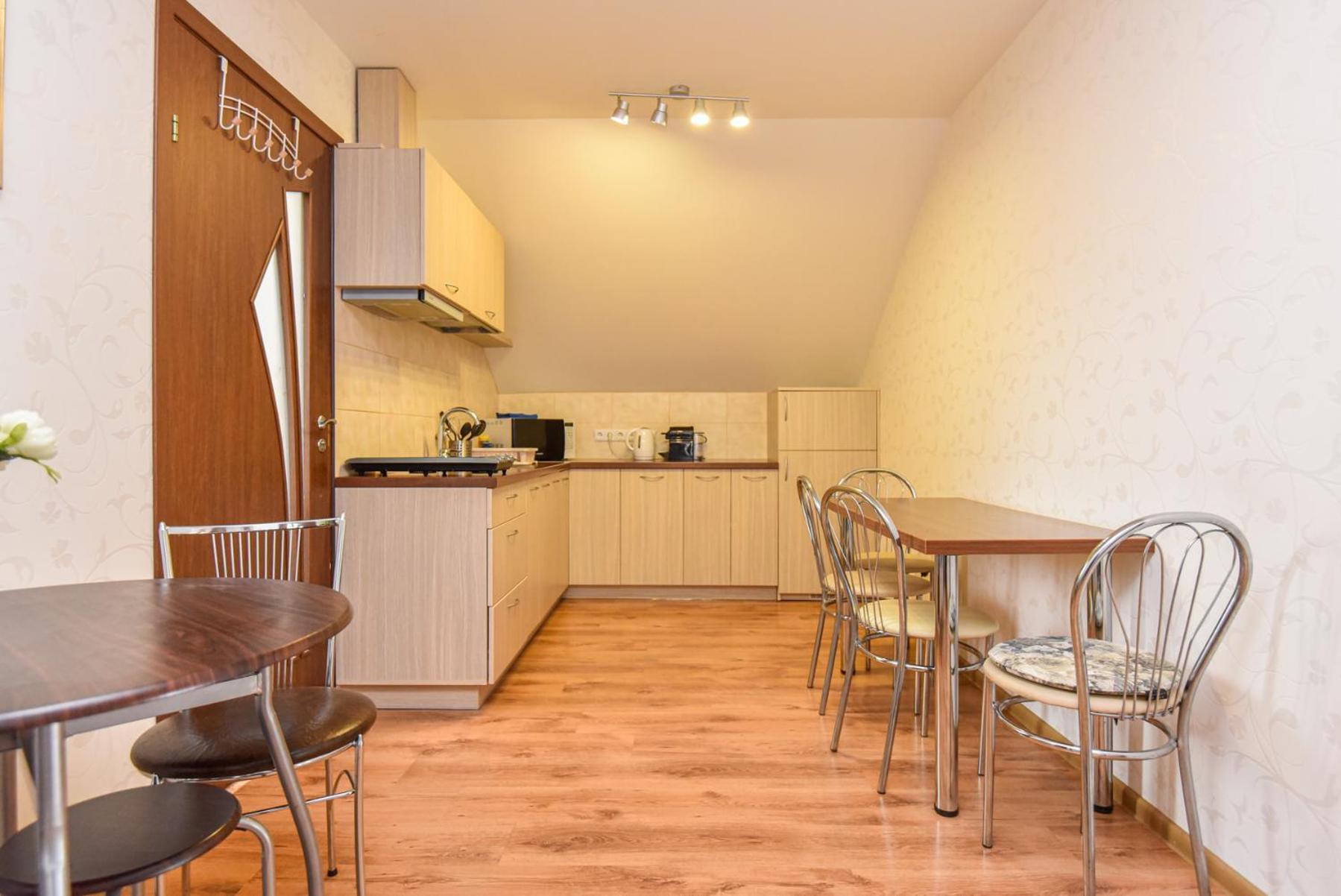 Guest House Pasaulio Krastas Palanga Habitación foto
