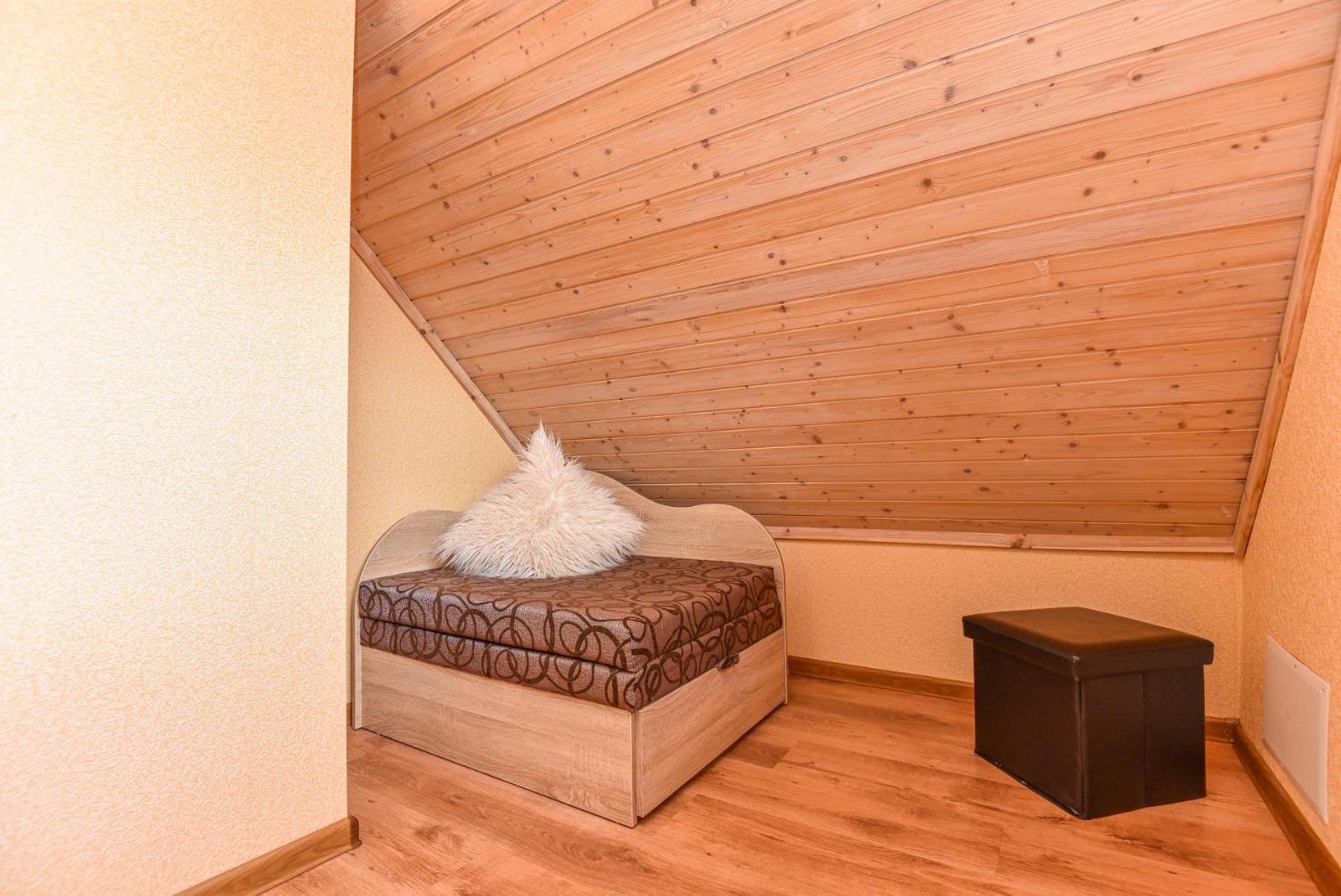 Guest House Pasaulio Krastas Palanga Habitación foto