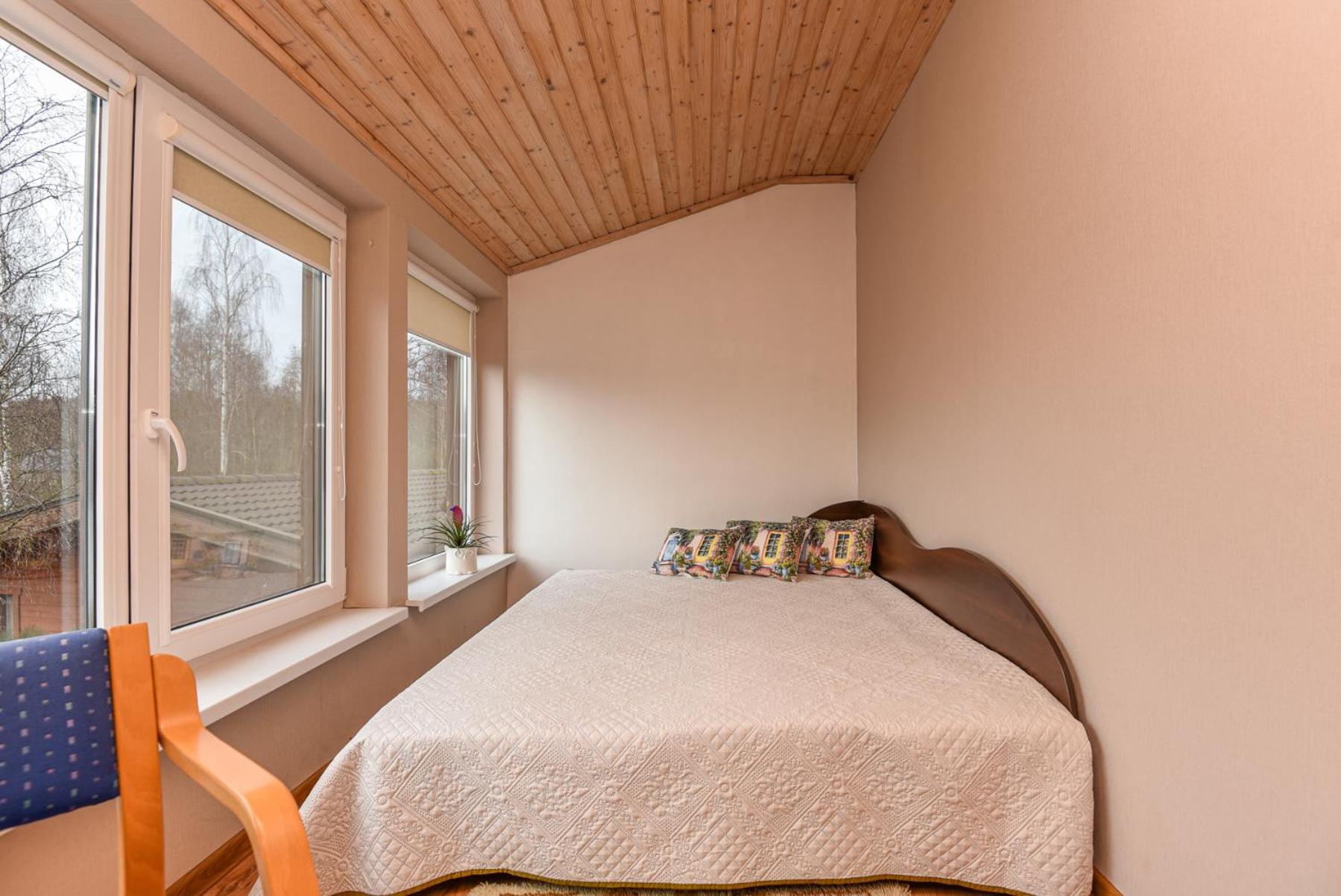 Guest House Pasaulio Krastas Palanga Habitación foto