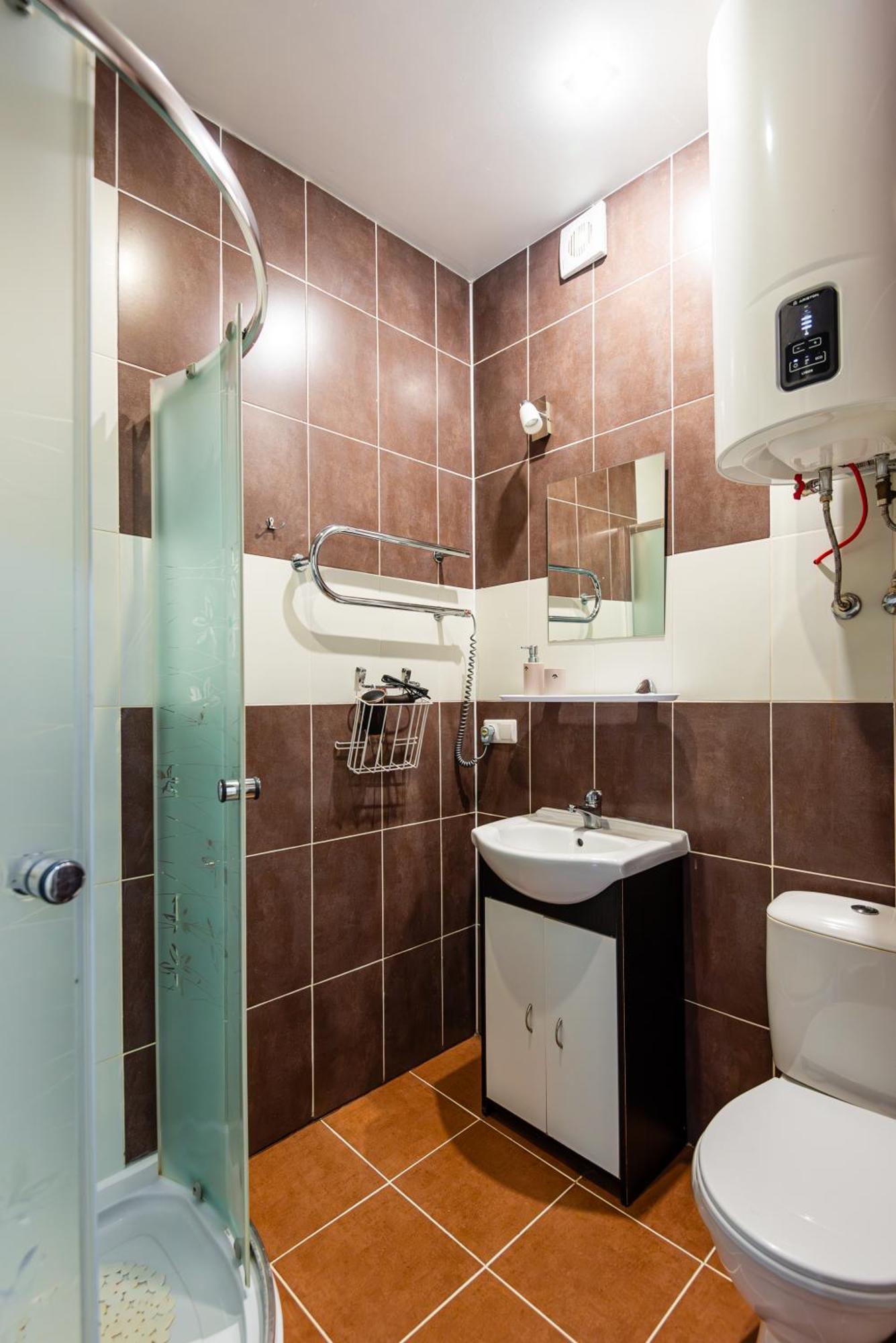 Guest House Pasaulio Krastas Palanga Habitación foto
